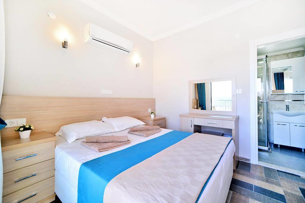 M Suite Butik Apart Hotel Bitez Extérieur photo
